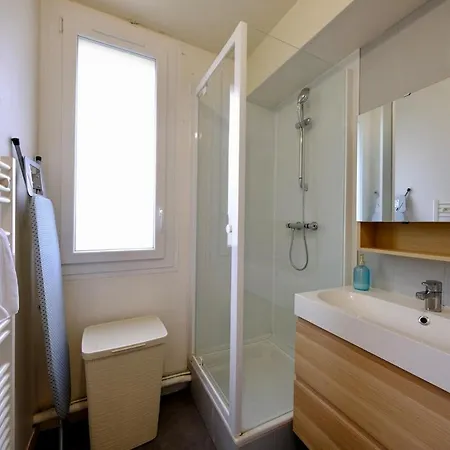 Proche Rouen - 2 Pieces Apartment