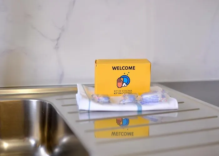 Апартаменты Proche Rouen - 2 Pieces Ле-Пети-Кевийи