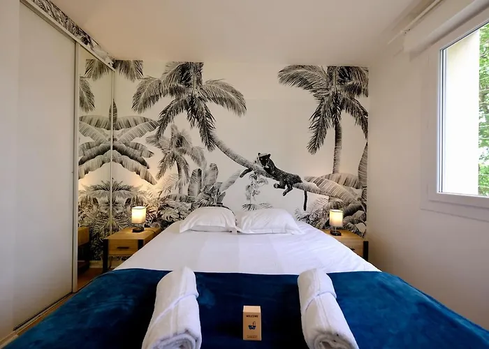 Proche Rouen - 2 Pieces Ле-Пети-Кевийи